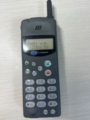 携帯電話 セルラーホンHP-831 - メルカリ
