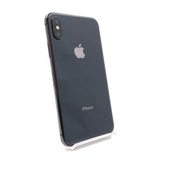 iPhone Xs 64GB ブラック (本体のみ)動作確認済み - メルカリ