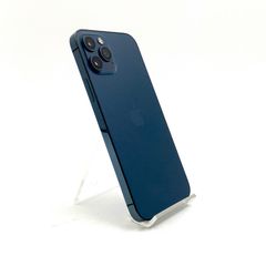Apple iPhone 12 Pro Max パシフィックブルー - メルカリ