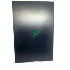 Razer Blade 15  RZ09-0485 I7-13800H 64GB SSD 2TB SSD 1TB Rtx 4070 95% 美品 動作確認済【全額返金保証】【最速発送】のサムネイル