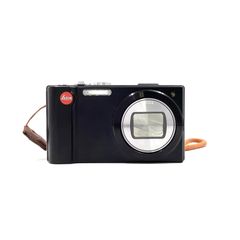 Leica V-LUX30 コンパクトデジタルカメラ ブラック - メルカリ