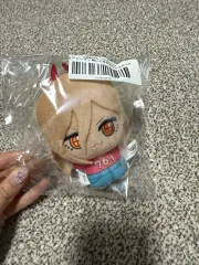 (新品) チェンソーマン ちびぐるみ - パワー vol 2