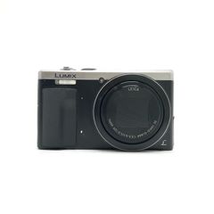 Panasonic LUMIX DMC TZ70 生産終了品 デジタルカメラ - メルカリ