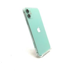 Apple iPhone 11 ミントグリーン SIMフリー - メルカリ