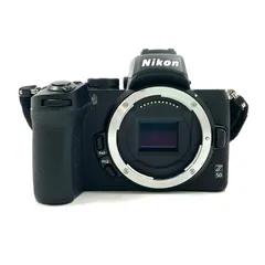 2026年最新】ミラーレス一眼 nikon z50の人気アイテム - メルカリ