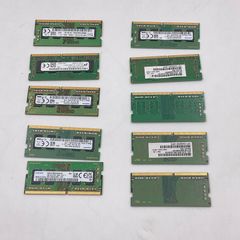 DDR4 メモリ 8GB 7枚 - メルカリ