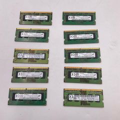 d*7様 メモリー 4GB DDR4 PC4 2400T 2666V 3200A - メルカリ