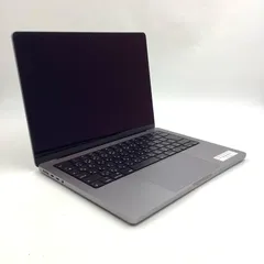 2026年最新】macbook pro m1 14インチ 1tbの人気アイテム - メルカリ