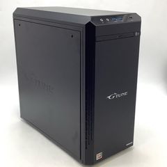 G-Tune Core i7/32GB/1TB/RTX3060Ti - メルカリ