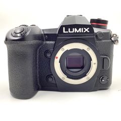 LUMIX G9pro シャッター回数2854 ☆説明必読☆ ルミックス - メルカリ