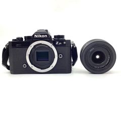 Nikon Z fc 28mm f/2.8 レンズキット ショット数471枚 - メルカリ