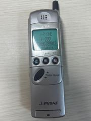 超レア ✨ 美品 希少 ⭐️ DoCoMo D502i 携帯電話本体 ホワイト - メルカリ