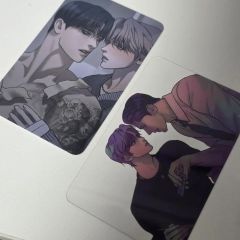 韓国BL SPAKLZ 特典セット 真珠を生む少年：発火 - メルカリ