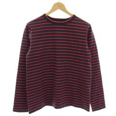 JEAN PAUL GAULTIER ジャンポールゴルチエ ボーダーニット 40 - メルカリ