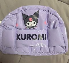 新品】クロミちゃん キャンピングポップアップテント - メルカリ
