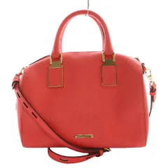 レベッカミンコフ Rebecca Minkoff ハンドバッグ ショルダーバッグ 2WAY ピンク /SS ■OSのサムネイル