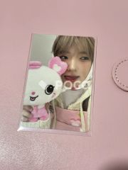 Seventeen ホシ セブチ 2021 SVT 5TH FAN MEETING SEVENTEEN in CARAT