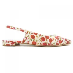 マノロブラニク MANOLO BLAHNIK フラットシューズのサムネイル