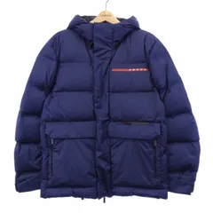 プラダ PRADA SGB589 S202 1XYV ダウンジャケットのサムネイル