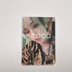 Seventeen ウォヌ Face the Sun CARAT Ver. - メルカリ