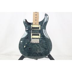 12177】PRS SE SWAMP ASH Green ロックペグに変更済 - メルカリ
