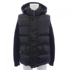 ムーレー MOORER 2WAY FOSCOLO-SHM ダウンジャケットのサムネイル