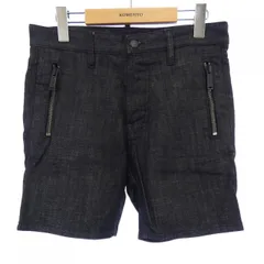 ディースクエアード DSQUARED2 MIDNIGHT ZIP FIT ショートパンツのサムネイル