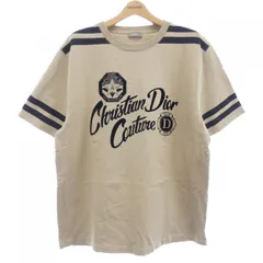 ディオール DIOR Christian Dior Couture Tシャツ 483J636B0554 Tシャツのサムネイル