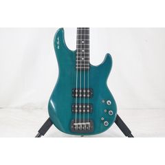 G&L USA L-2500 / Jet Black ハードケース付き - メルカリ