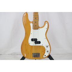 fender Japan プレベ レフティ 84-87年 Eシリアル フジゲン - メルカリ