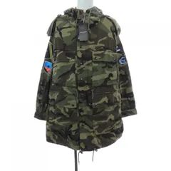 サンローラン SAINT LAURENT 415922 Y927L ブルゾンのサムネイル