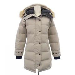カナダグース CANADA GOOSE 3802LA SHELBURNE シェルバーン ダウンコートのサムネイル