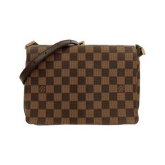 ⭐️美品⭐️ルイヴィトン✴︎ミュゼットタンゴ ダミエ - メルカリ