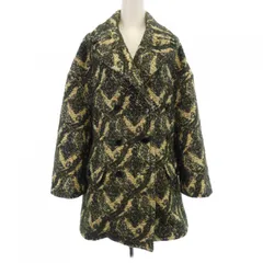 エトロ ETRO 242-WRBA0028-99TJD65 コートのサムネイル