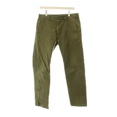 サイ ベーシックス SCYE BASICS パンツ 30 カーキ /JPのサムネイル