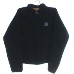 ヘリーハンセン HELLY HANSEN フリースジャケット WM 紺 ネイビー /LPのサムネイル