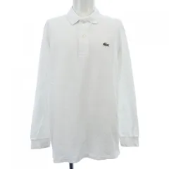 ラコステ LACOSTE ポロシャツのサムネイル
