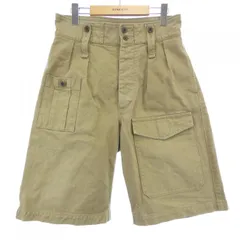 ナイジェルケーボン NIGEL CABOURN ショートパンツのサムネイル