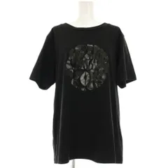 マイケルマイケルコース Michael michael kors Tシャツ カットソー 半袖 ロゴ S 黒 ブラック MU1503D97J /ORのサムネイル