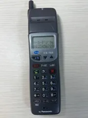 モックアップ TU-KA Panasonic K389のサムネイル