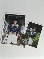 キッドフェノメノン SPARKLE SUMMER 佐藤峻乃介 タワレコ展示パネル