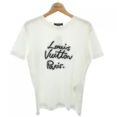 ルイヴィトン LOUIS VUITTON FSTS90UOL Tシャツのサムネイル