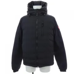 カナダグース CANADA GOOSE 5078M LODGE ロッジ フーディー ダウンジャケットのサムネイル