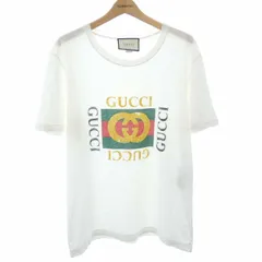 グッチ GUCCI 440103-X3F06 Tシャツのサムネイル
