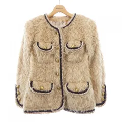 エトロ ETRO ノーカラージャケットのサムネイル