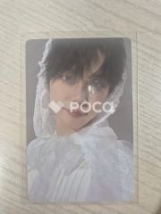 サイン入り TXT ACT:PROMISE ヨンジュン YEONJUN 27 - メルカリ
