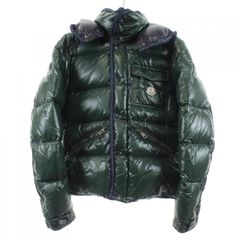 MONCLER K2 Green size2 廃盤 00s - メルカリ