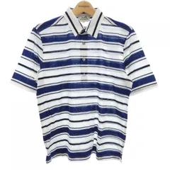 エルメス HERMES *81-5741 ポロシャツのサムネイル