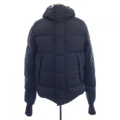カナダグース CANADA GOOSE 5076M ARMSTRONG アームストロング ダウンジャケットのサムネイル