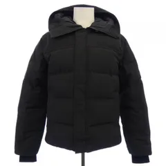 カナダグース CANADA GOOSE 3804MA MACMILLAN マクミラン ダウンジャケットのサムネイル